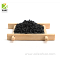 3mm Coal-based Pelletized Activated Carbon for Air Filter